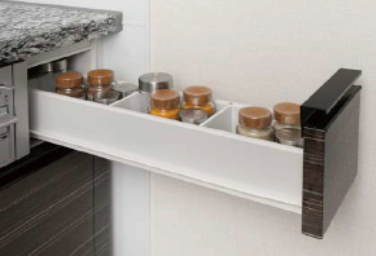 シティタワー葵のスパイスケース