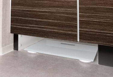 シティタワー葵のヘルスメータースペース