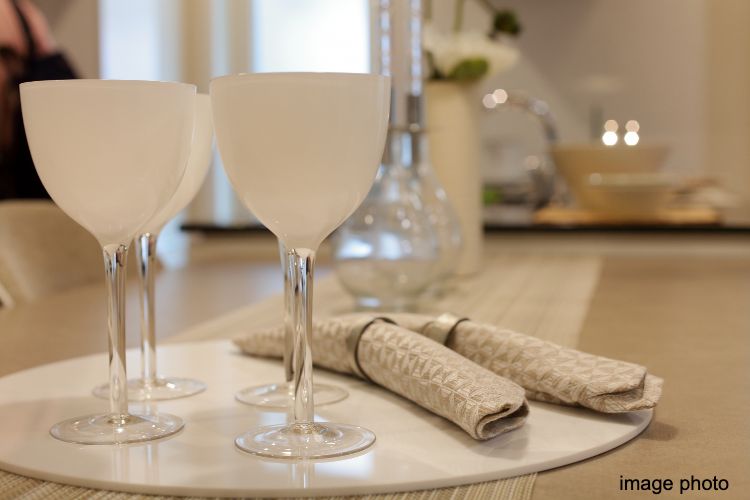 シティタワー葵のパーティルームイメージ画像