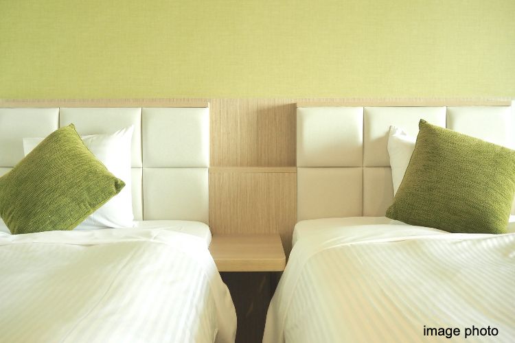 シティタワー葵のゲストルームイメージ画像