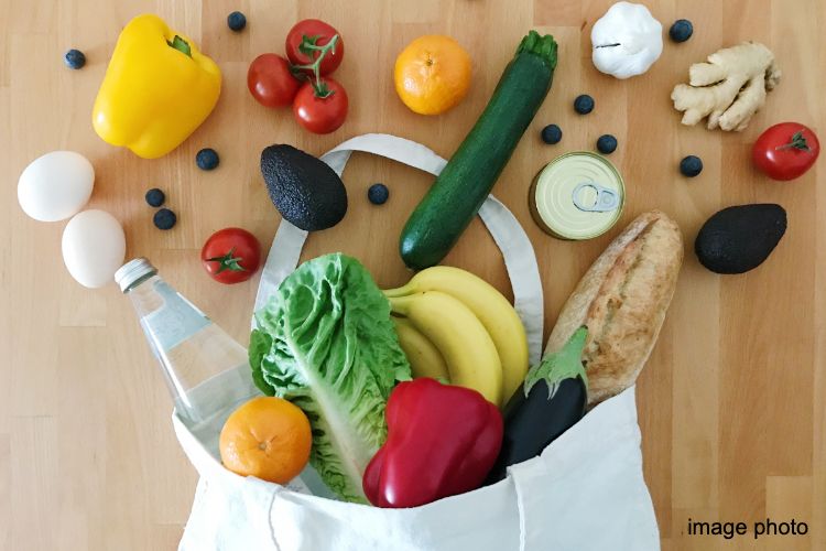 商業施設のイメージ画像