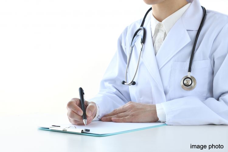 医療施設のイメージ画像