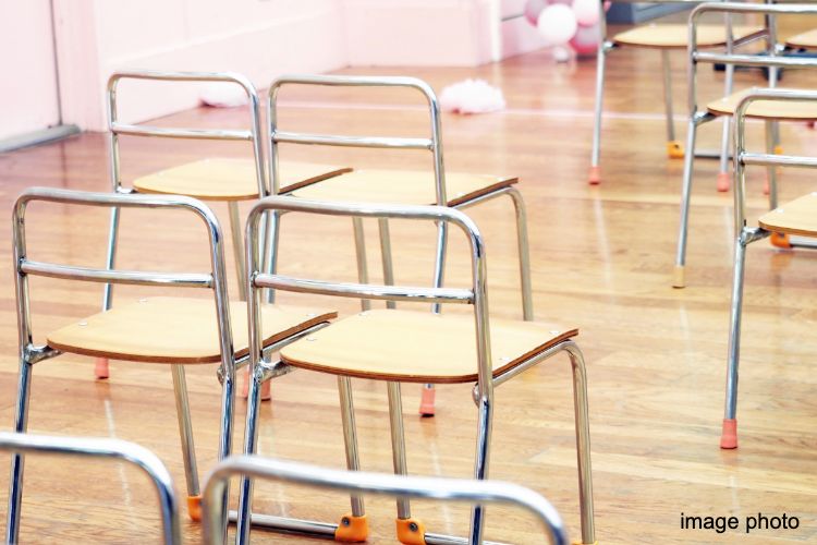 教育施設のイメージ画像